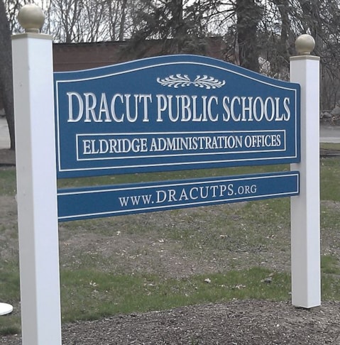 Carved Signs Carved Signs